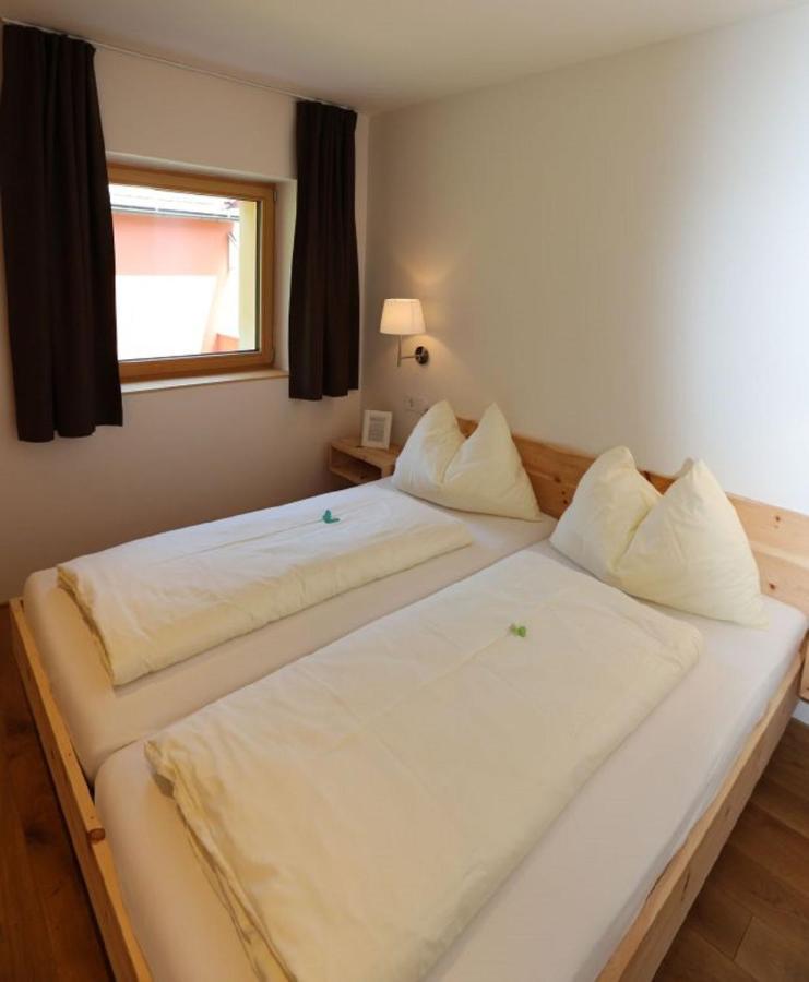 Bodensee-Ferienwohnung Am Ruggbach Lochau Luaran gambar